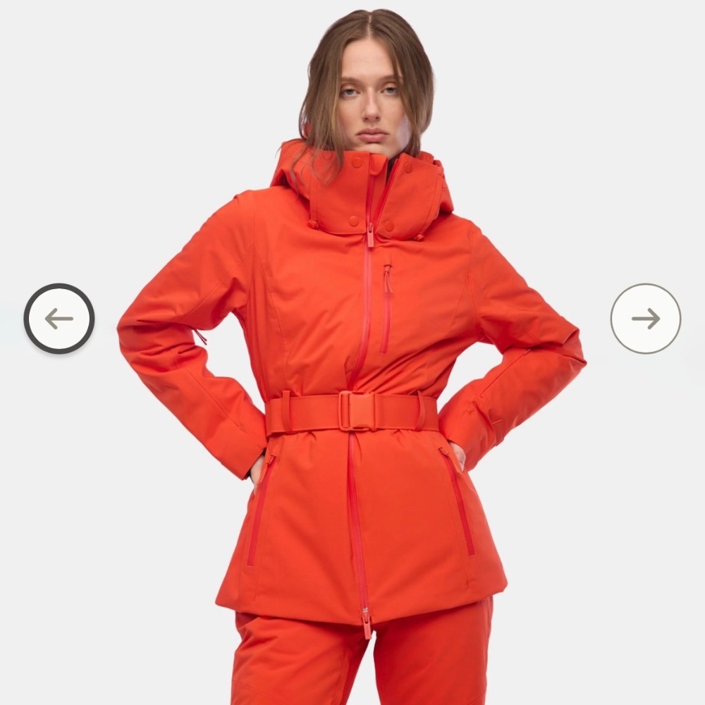 Half Days Aston jacket size L